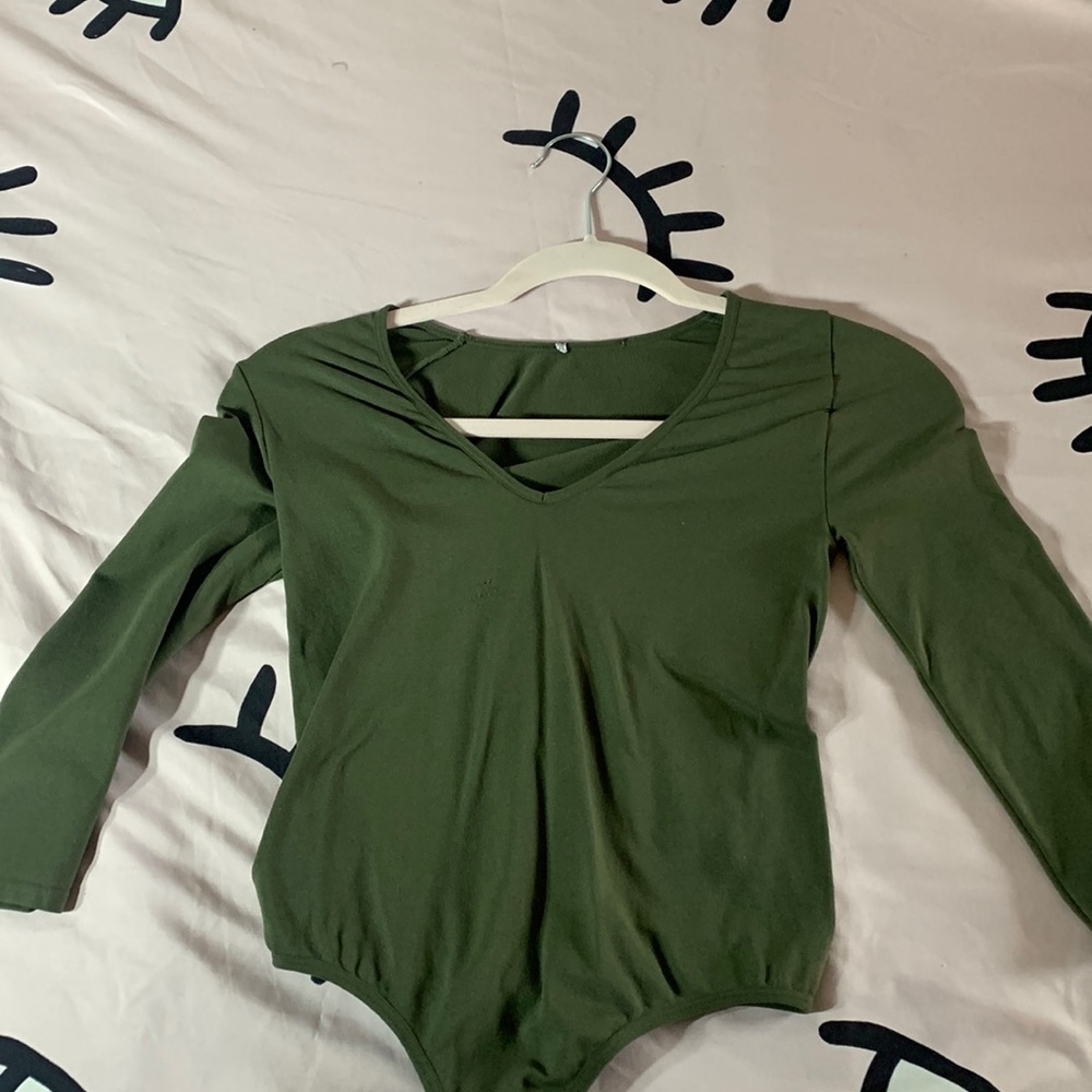 Bebe  bodysuit